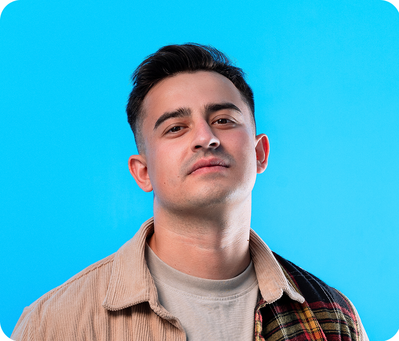 Роман Чесановський