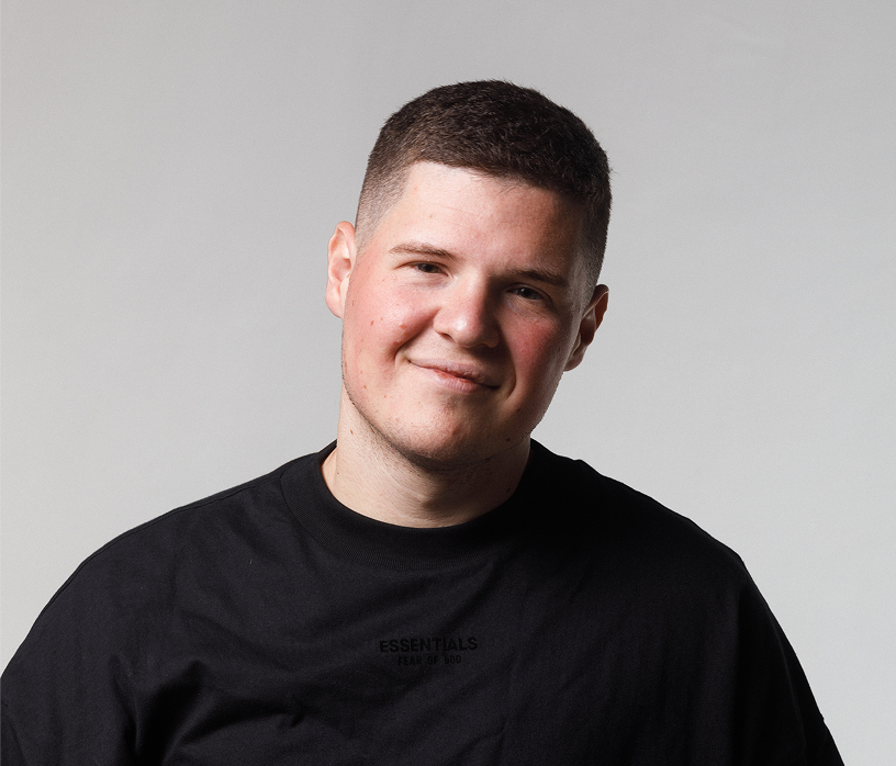 Роман Олегович