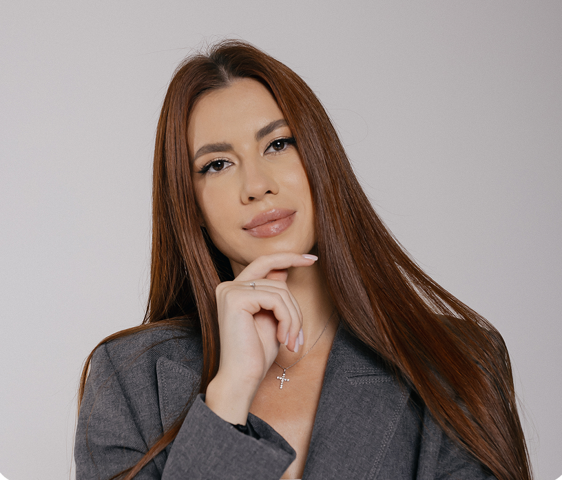 Анастасія Шеремет